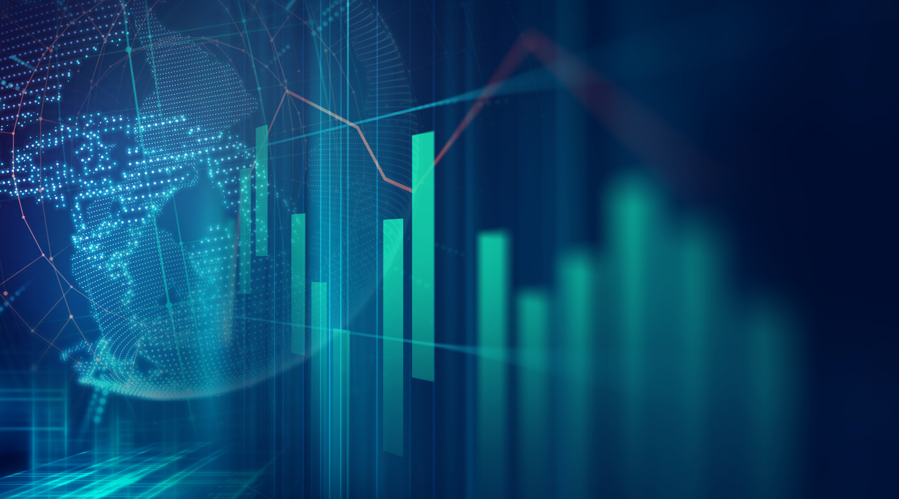 Protecting your business from foreign exchange and market fluctuations.