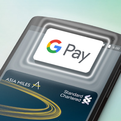 Google Pay