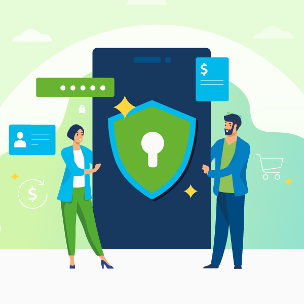 Digital Banking Promotion Banner