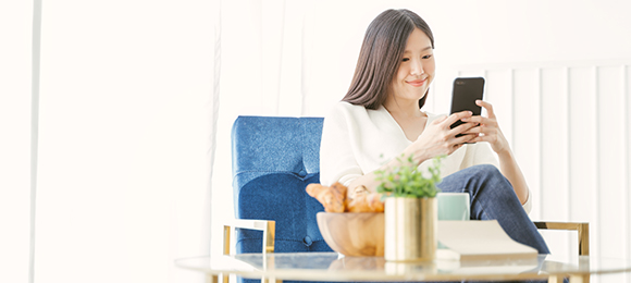 International transfer