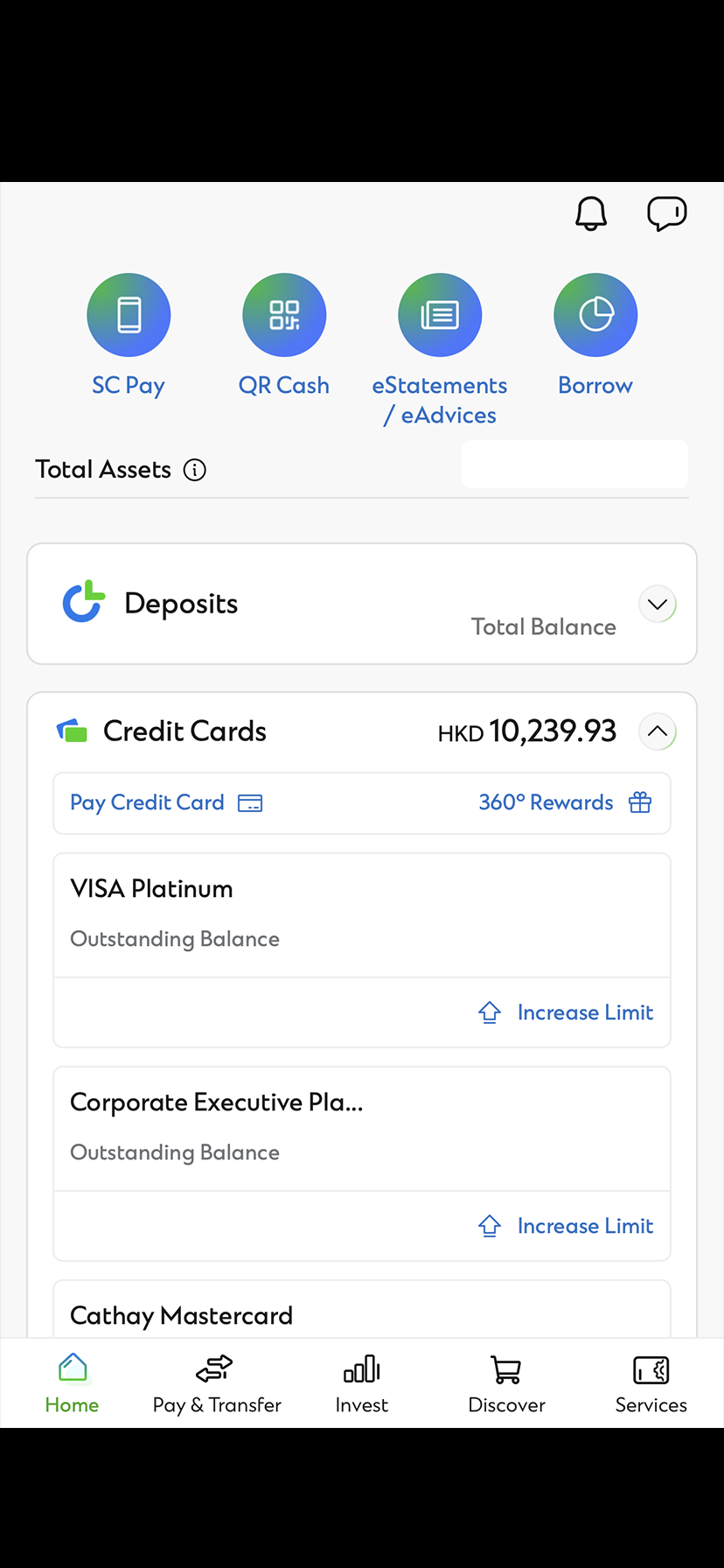 Setup with Apple Pay Step 2
