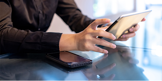 Other card management functions