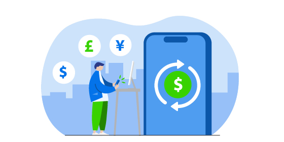 Foreign Exchange Offer