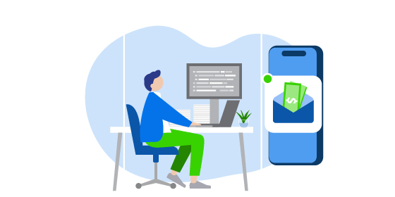 Payroll Transaction Fee Rebate Offer