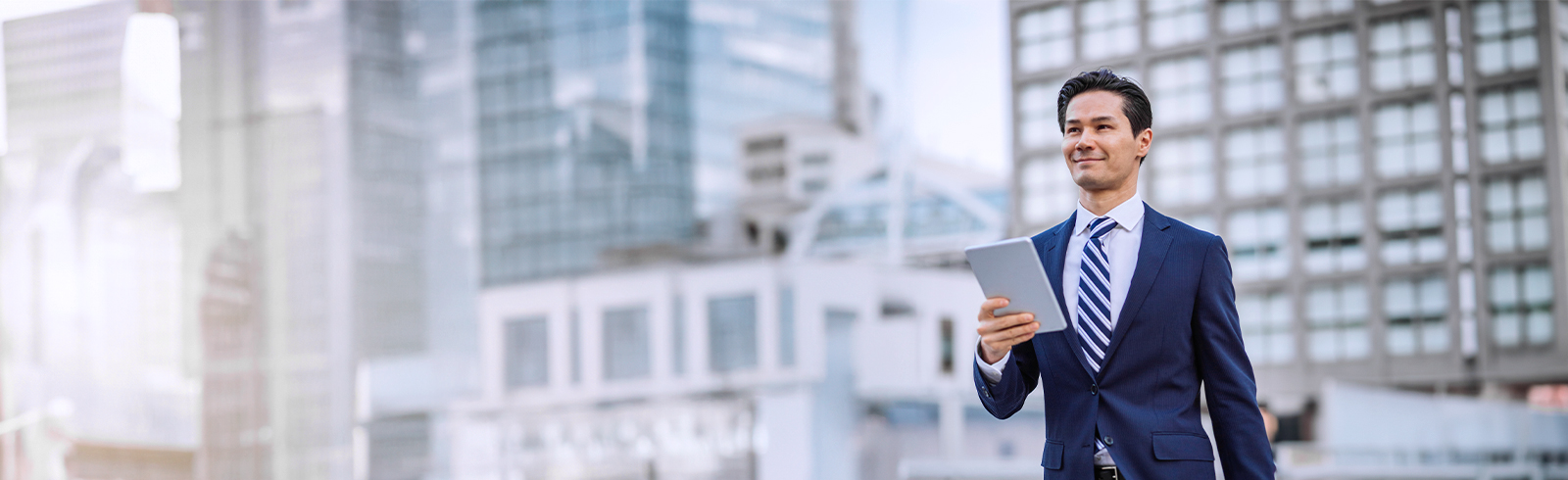 Executive, Person, Adult