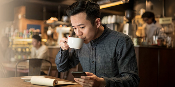 INVESTMENT SOLUTIONS