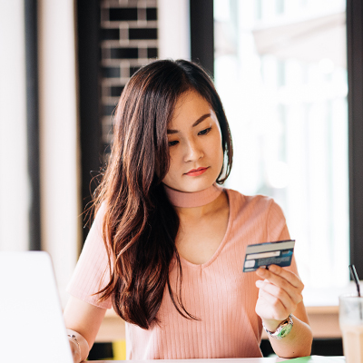 Initiate a dispute request for credit card transactions