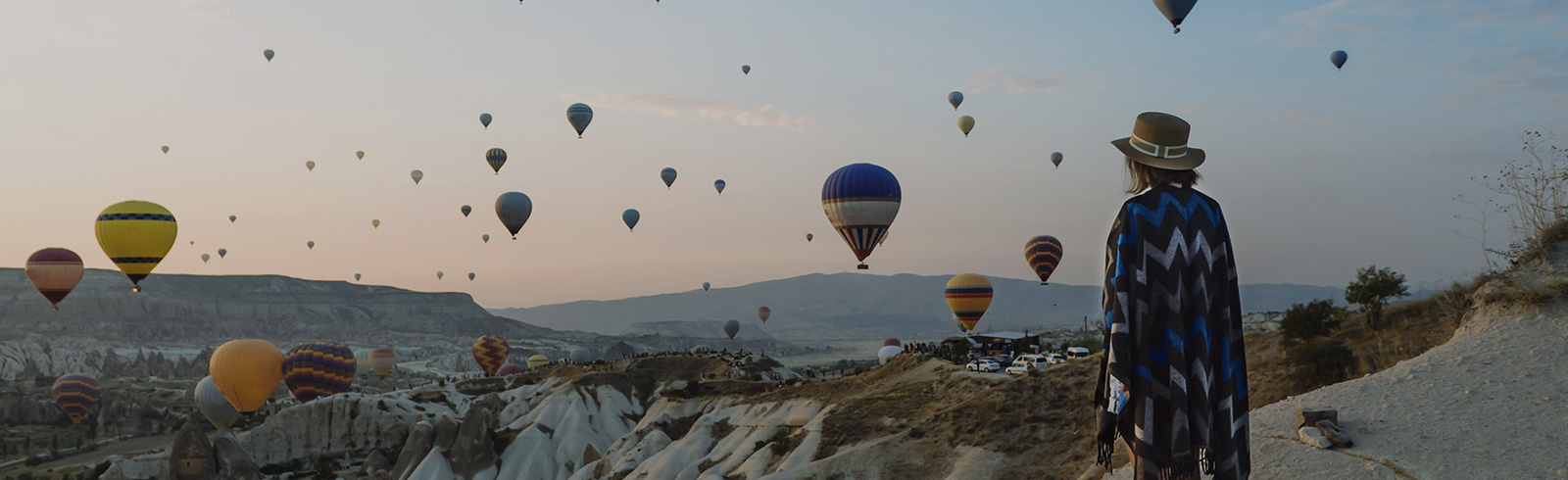 Balloon, Adult, Female