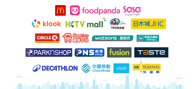 Hk cc smart merchant list jun 