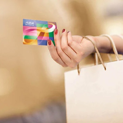 Hk credit card new starter kit x octopus aavs