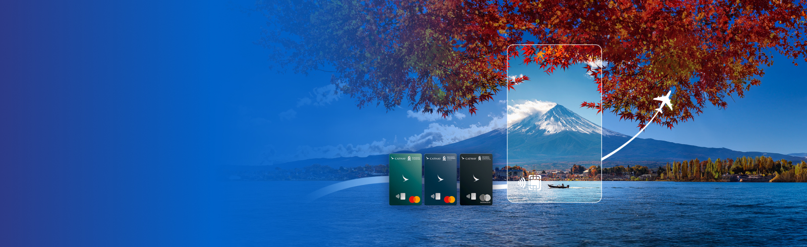 Hk cx autumn redleaves