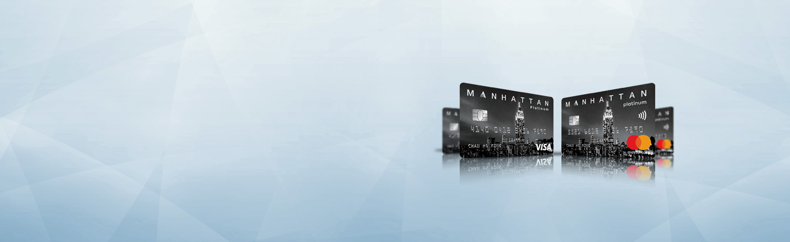 Hk manhattan platinum 