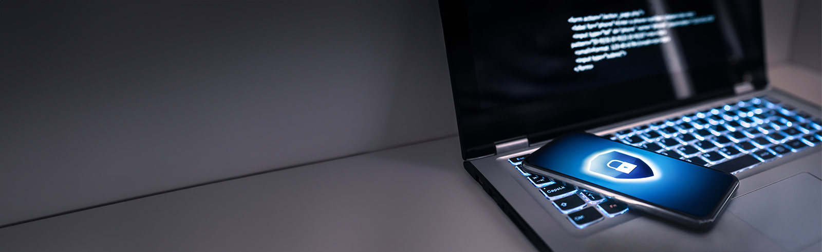 Online and mobile security