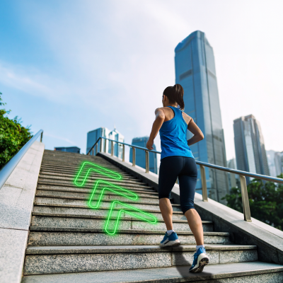 Savings account promotion – msa