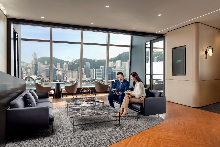 Banking plans – priority private