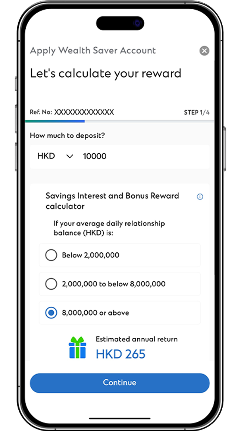 Hk deposits wsa step en