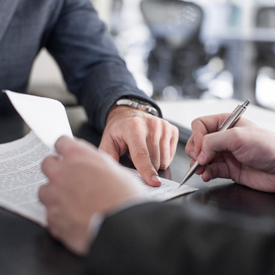 Cross-border Witnessing Service for Account Opening