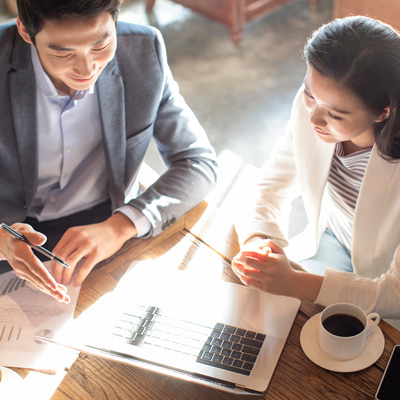 International Banking Centres and Relationship Manager