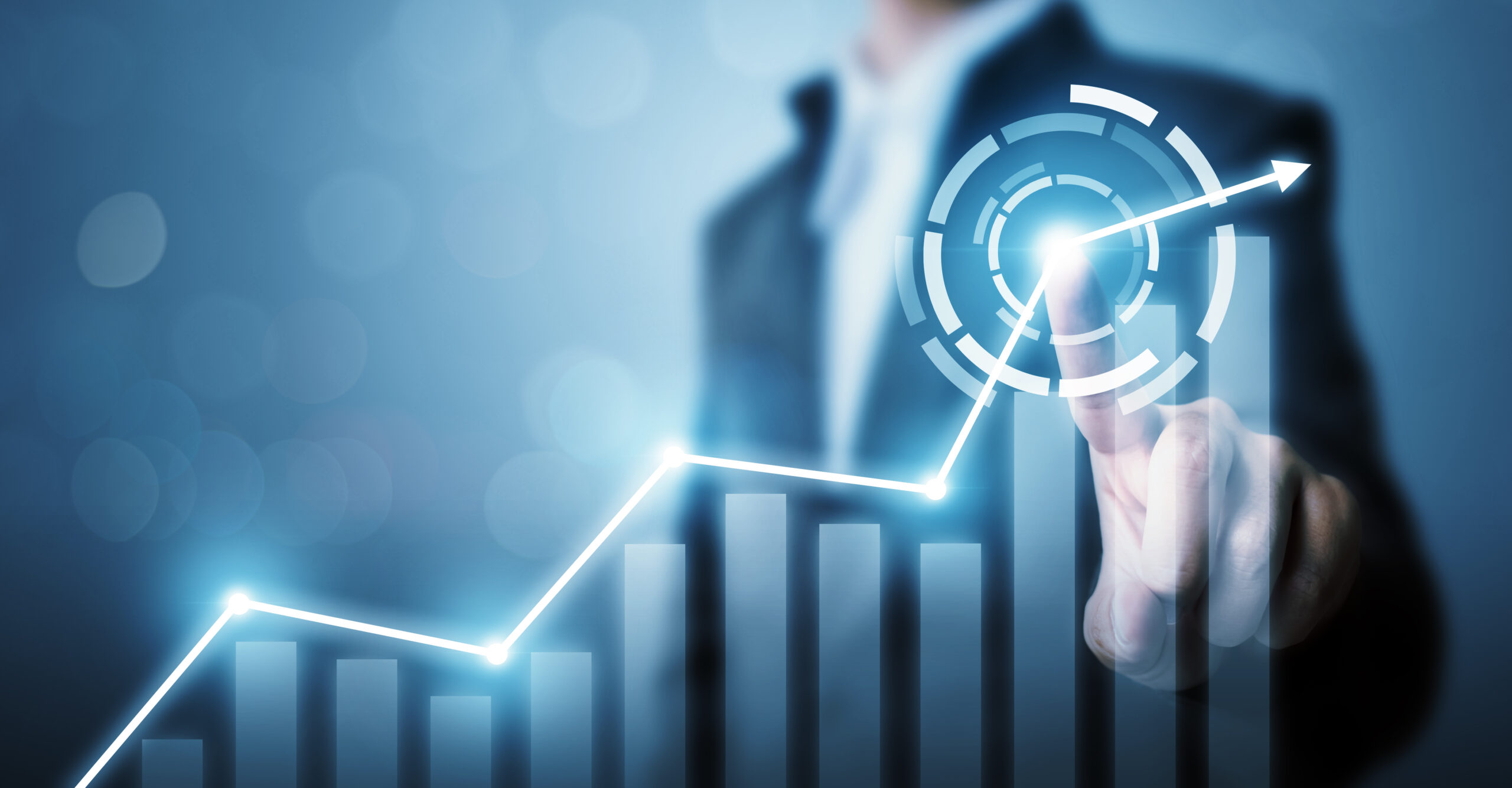 Maximise your returns and manage risks