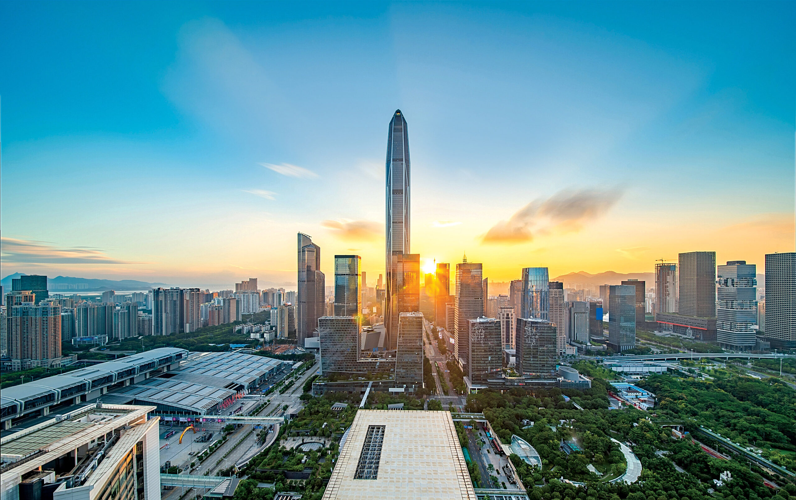 CROSS-BORDER SOLUTIONS FOR NEW ECONOMY