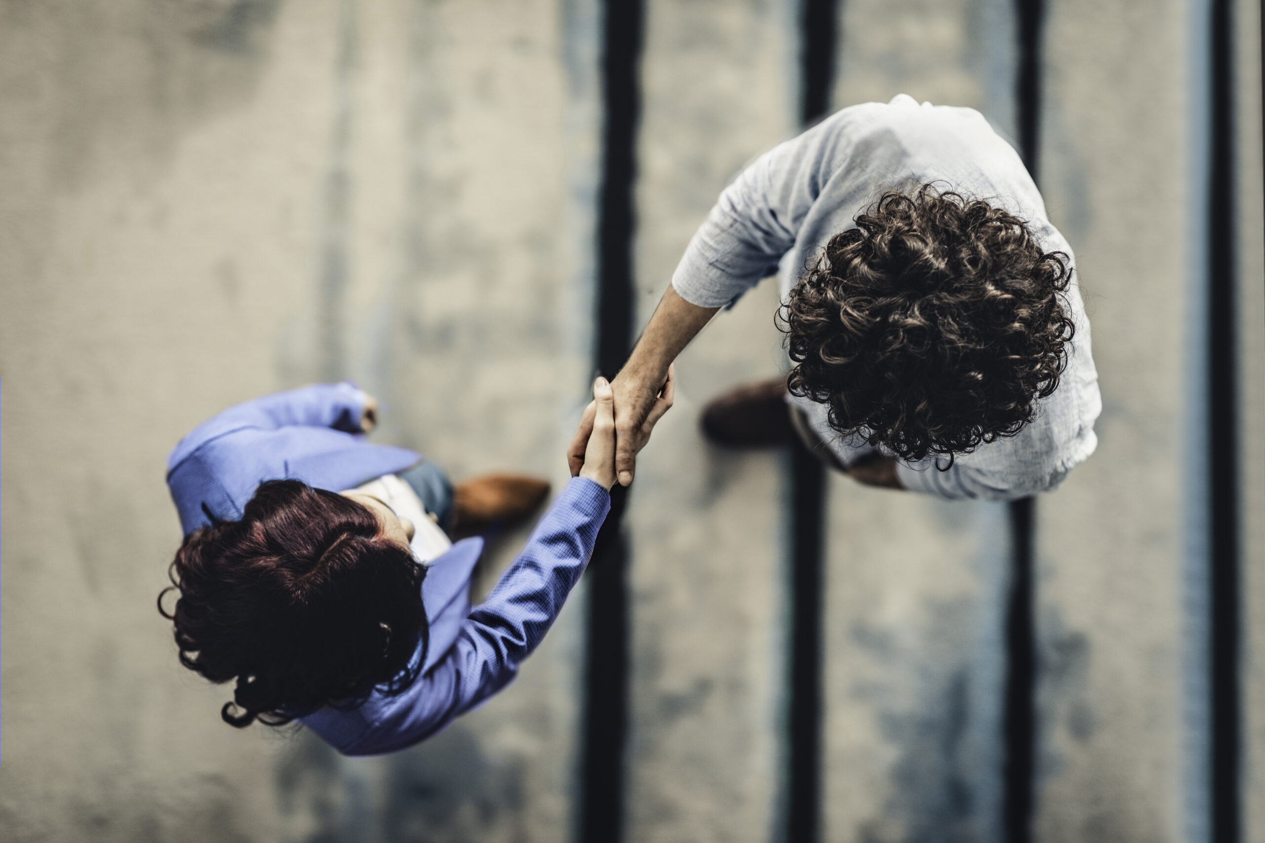 GLOBAL ACCOUNT MANAGER RELATIONSHIP MODEL