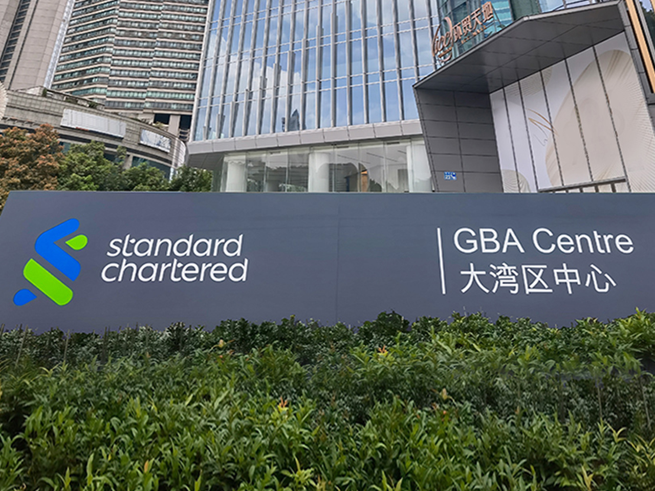 City, Architecture, Building