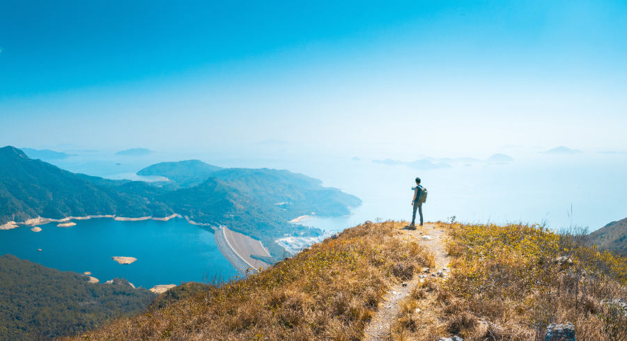 Adventure, Hiking, Leisure Activities