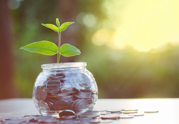 New Funds Growth Rewards