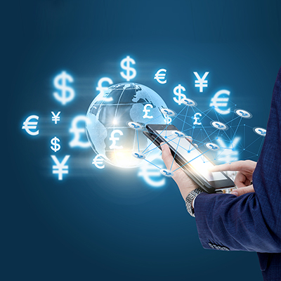 <strong>Show you ways to make your transfer</strong>