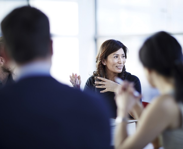 Standard Chartered Client Portal