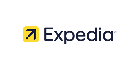 Earn miles on hotel bookings at Expedia