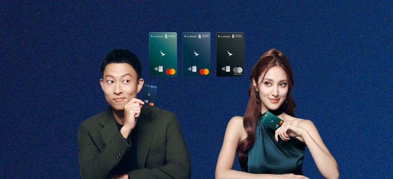 Refer friends to apply for a card successfully and earn up to 140,000 miles