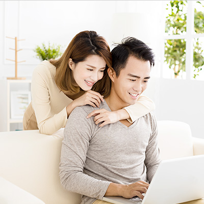 Single Premium for whole-life protection