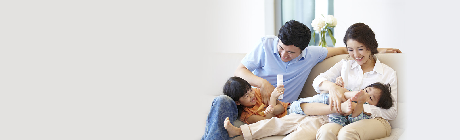 Protects you and your loved ones.