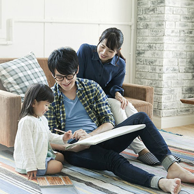 Hk insurance home pintile 