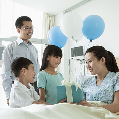 Person, Human, Clinic