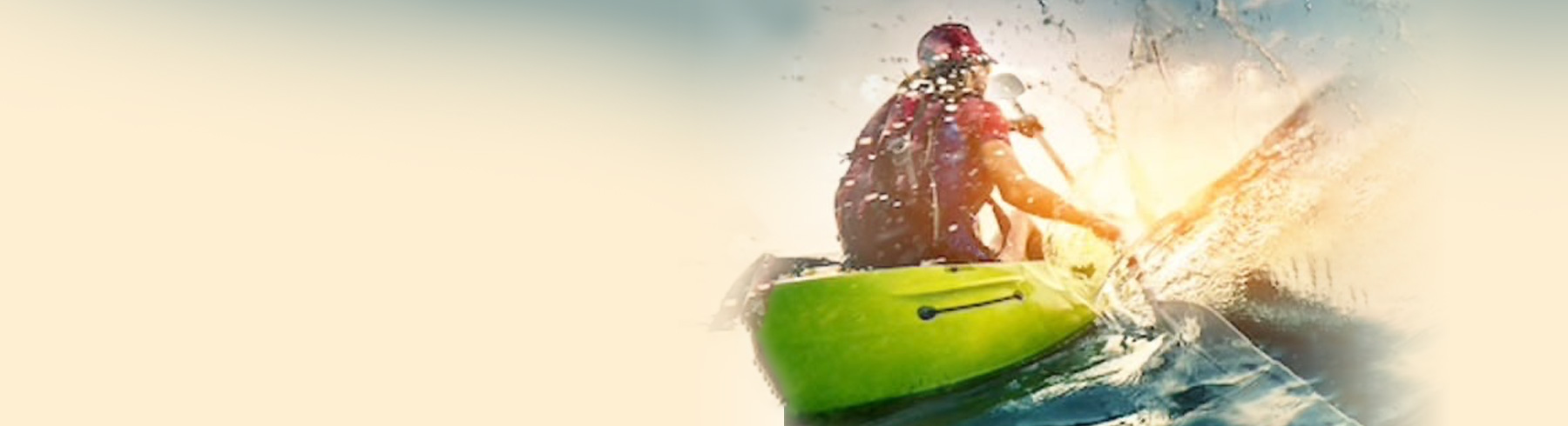 Kayak, Boat, Rowboat