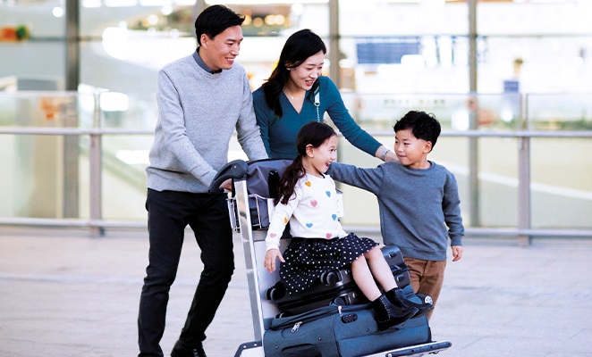 People, Person, Shoving