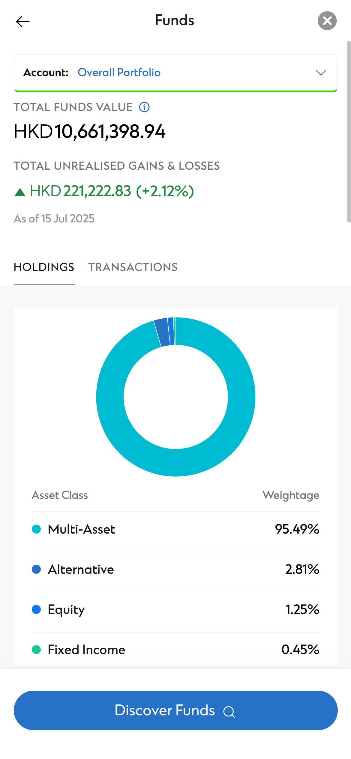 Hk step portfolio details eng
