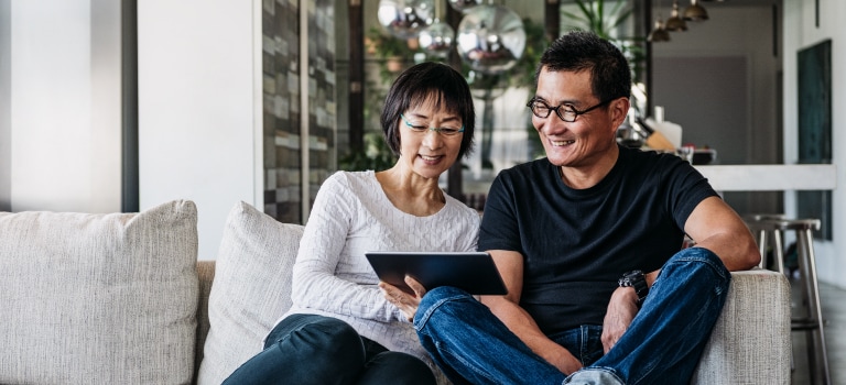 SC Wealth Select Purpose