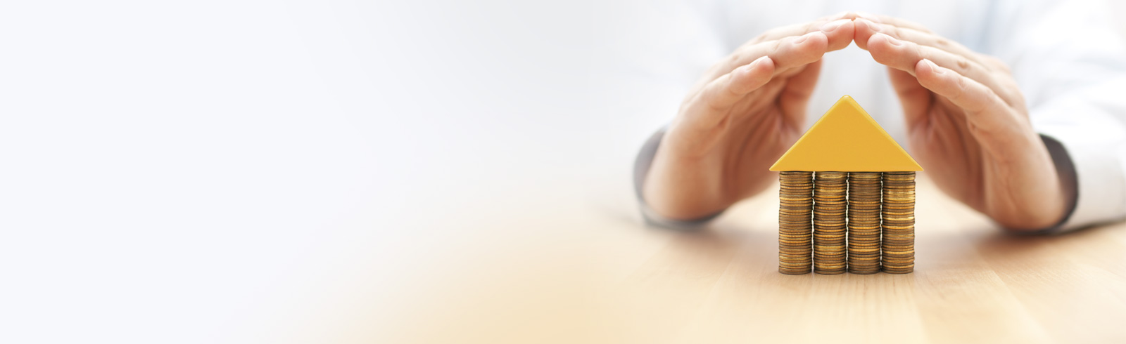 Stable prime rate enables you to enjoy more control over your interest expenses.