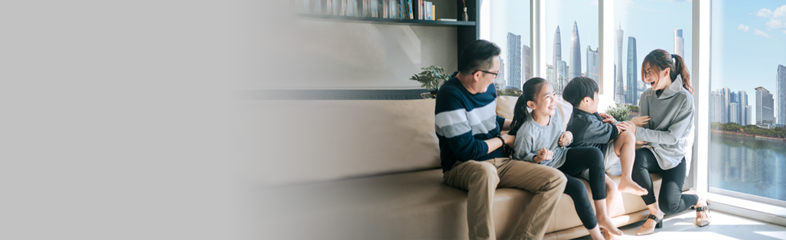 Greater Bay Area Mortgage