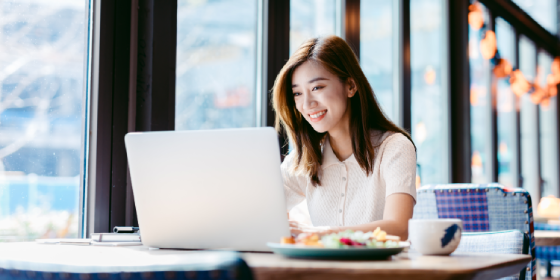 360 Rewards programme