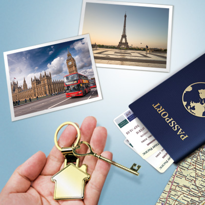 Mortgage Asia Miles Reward