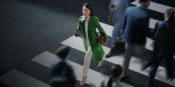 Priority Banking Welcome Offer