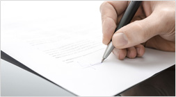 Solutions deposit cross border