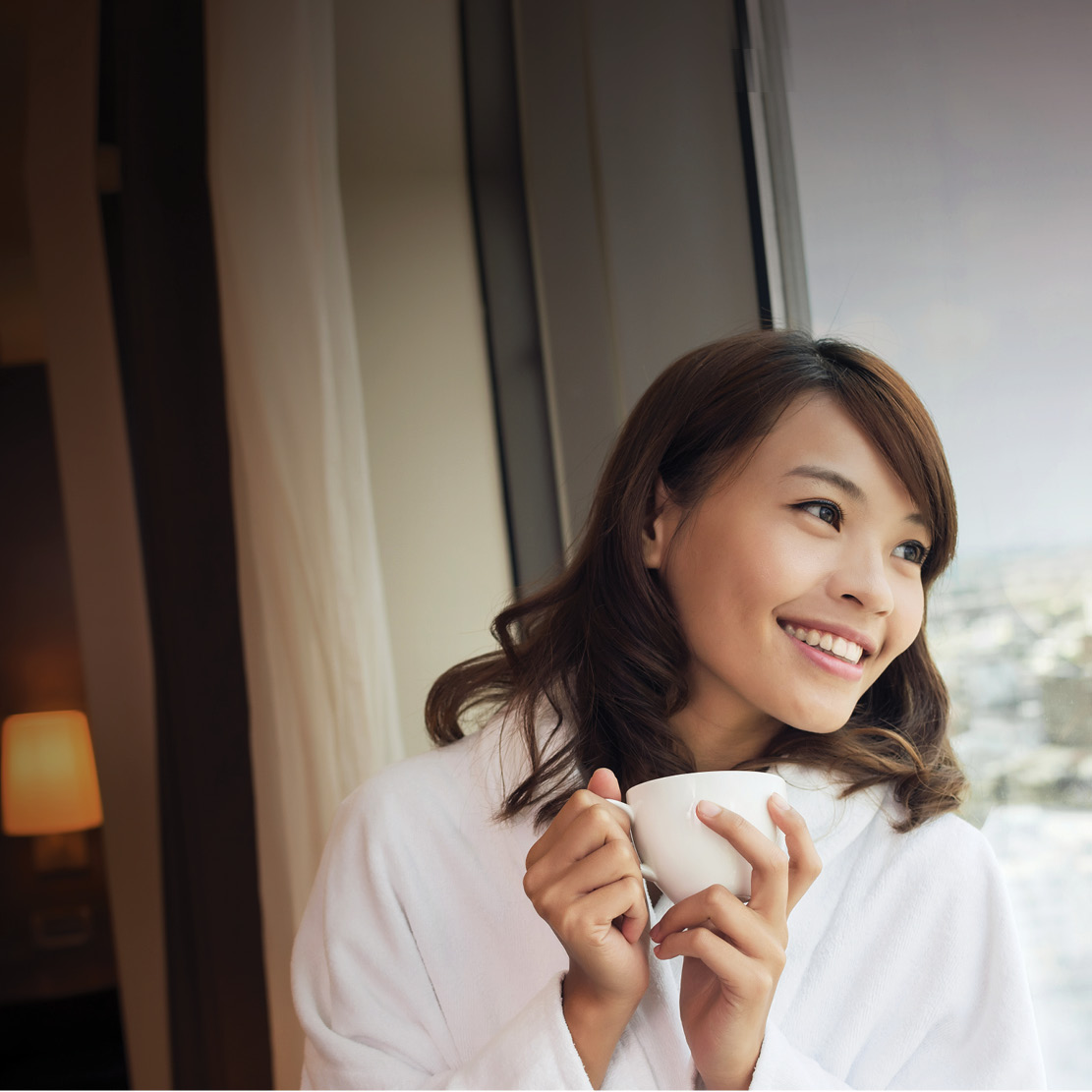 Make your banking relationship rewarding