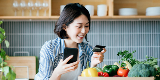 Carbon Neutral Credit Cards