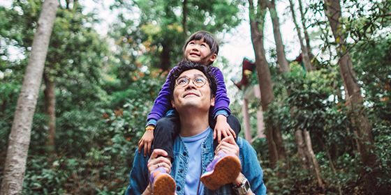 Sustainable Savings Account