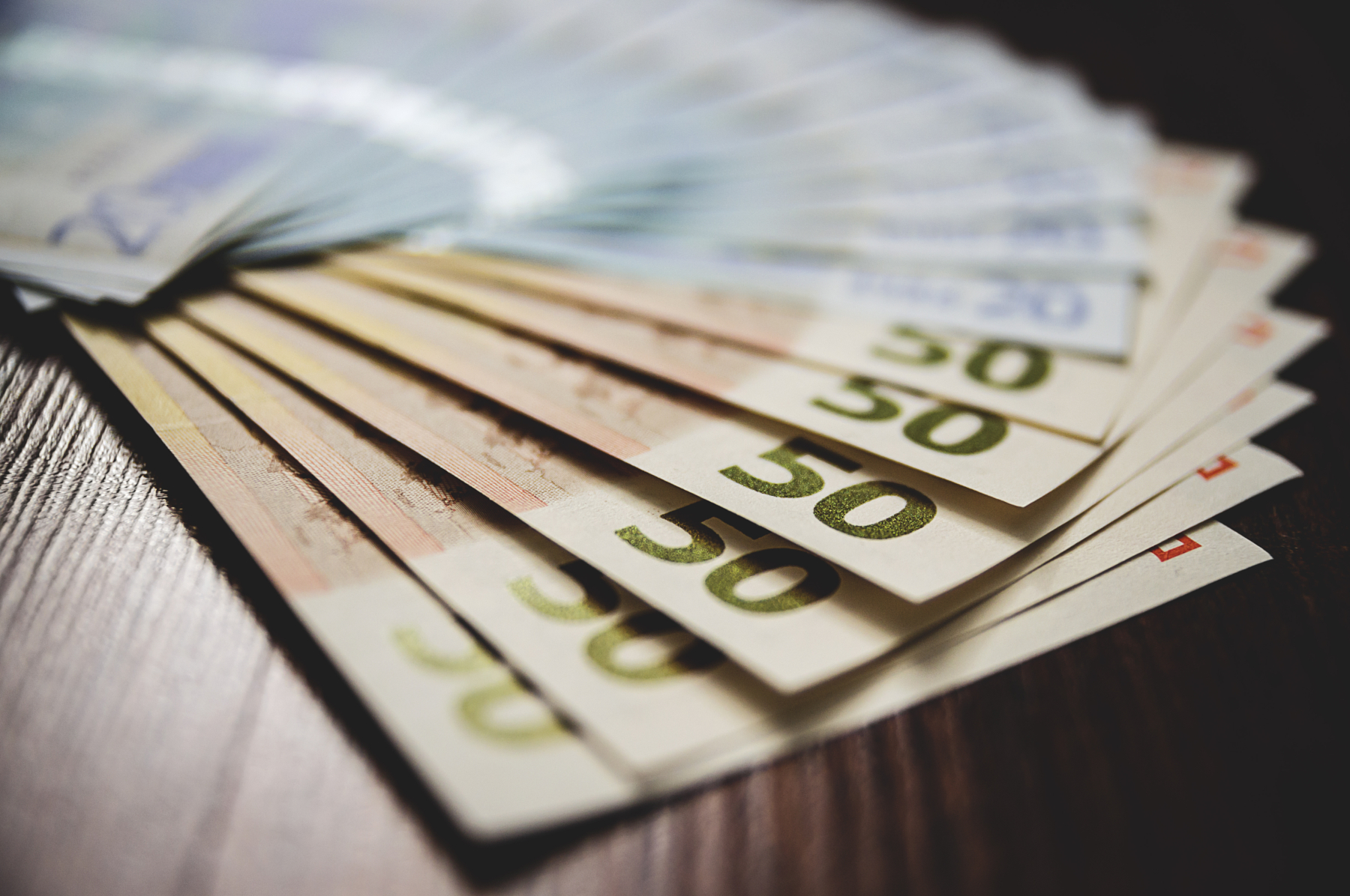 Flexibility with your funds